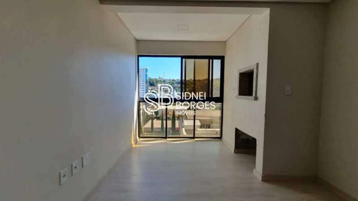 Foto 5 de Apartamento com 2 quartos à venda em Concordia - SC