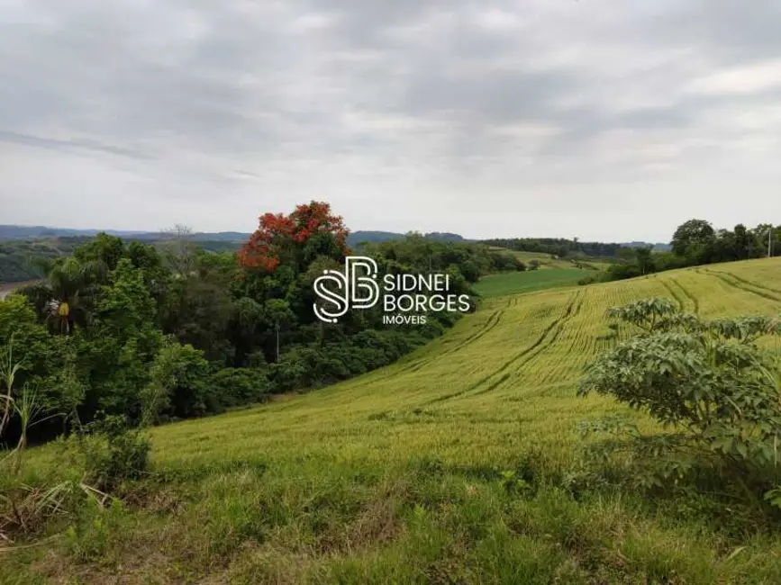 Foto 3 de Sítio / Rancho com 3 quartos à venda em Marcelino Ramos - RS