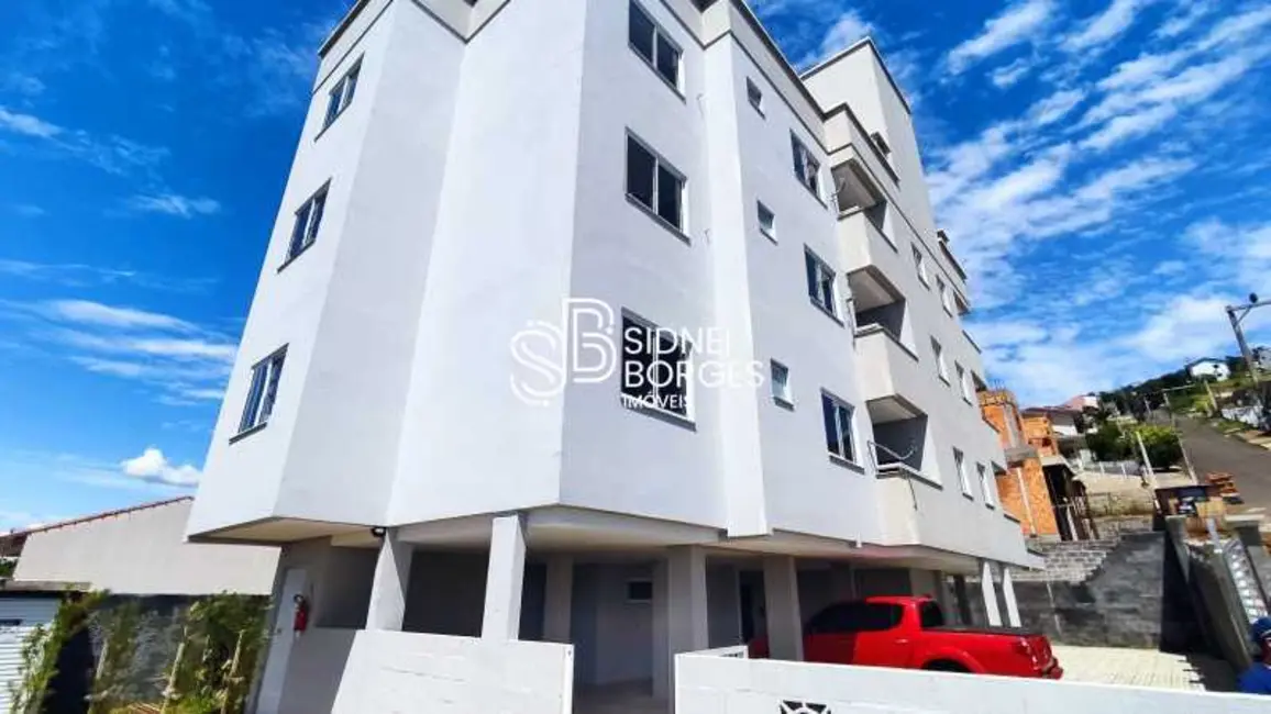 Foto 8 de Apartamento à venda em Concordia - SC