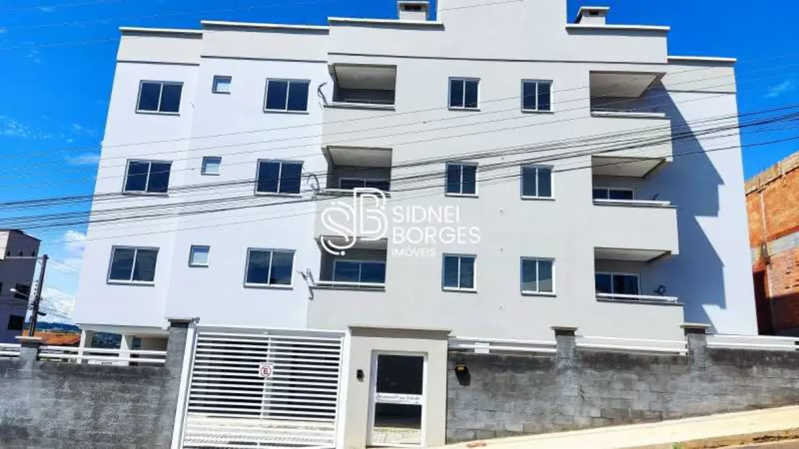 Foto 5 de Apartamento à venda em Concordia - SC