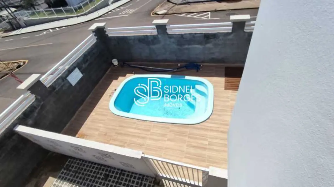 Foto 1 de Apartamento à venda em Concordia - SC