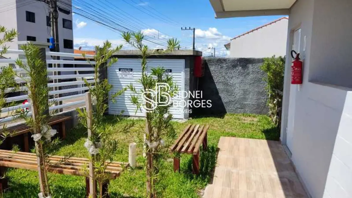 Foto 3 de Apartamento à venda em Concordia - SC