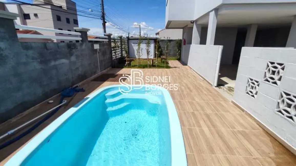 Foto 2 de Apartamento à venda em Concordia - SC