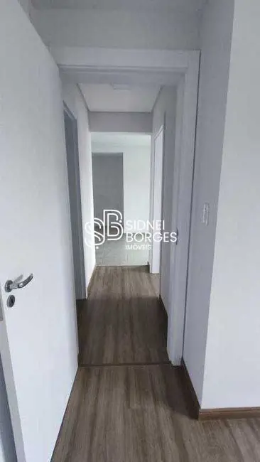 Foto 5 de Apartamento com 3 quartos à venda em Concordia - SC
