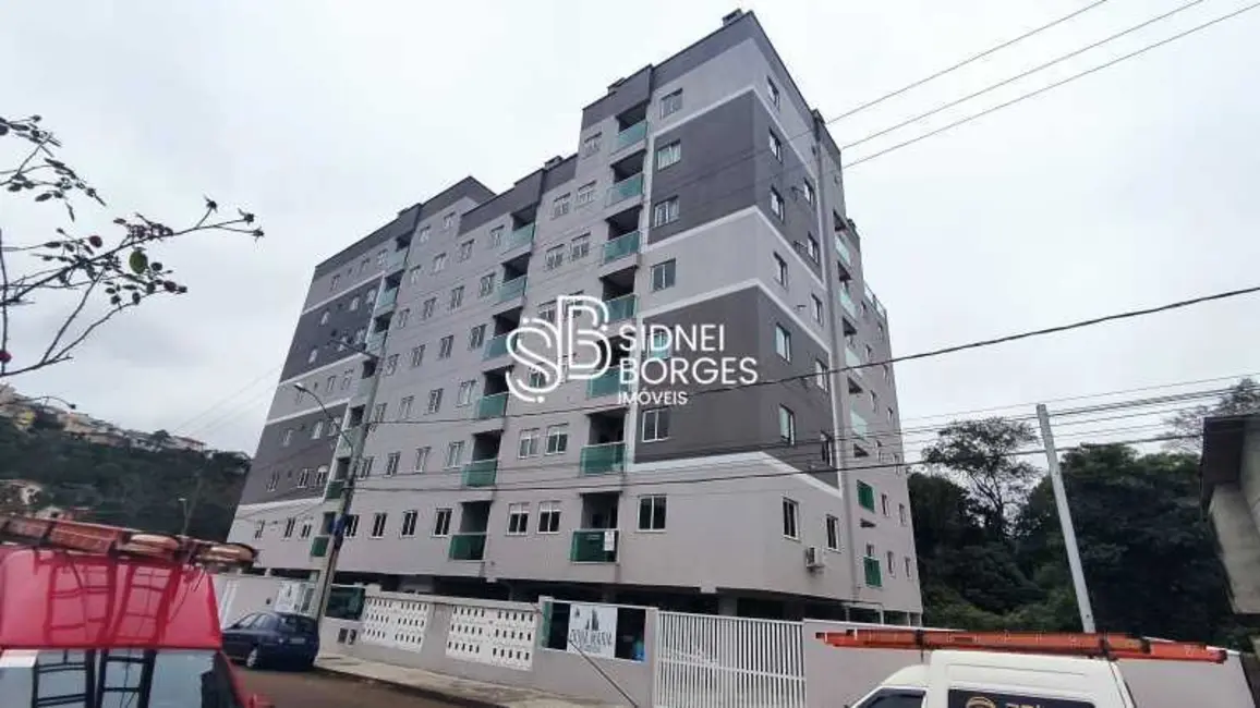 Foto 1 de Apartamento com 3 quartos à venda em Concordia - SC
