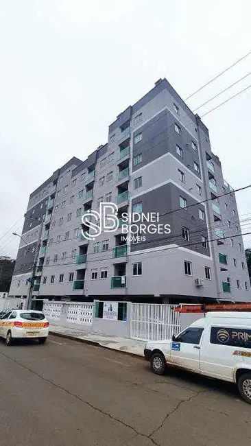 Foto 2 de Apartamento com 3 quartos à venda em Concordia - SC