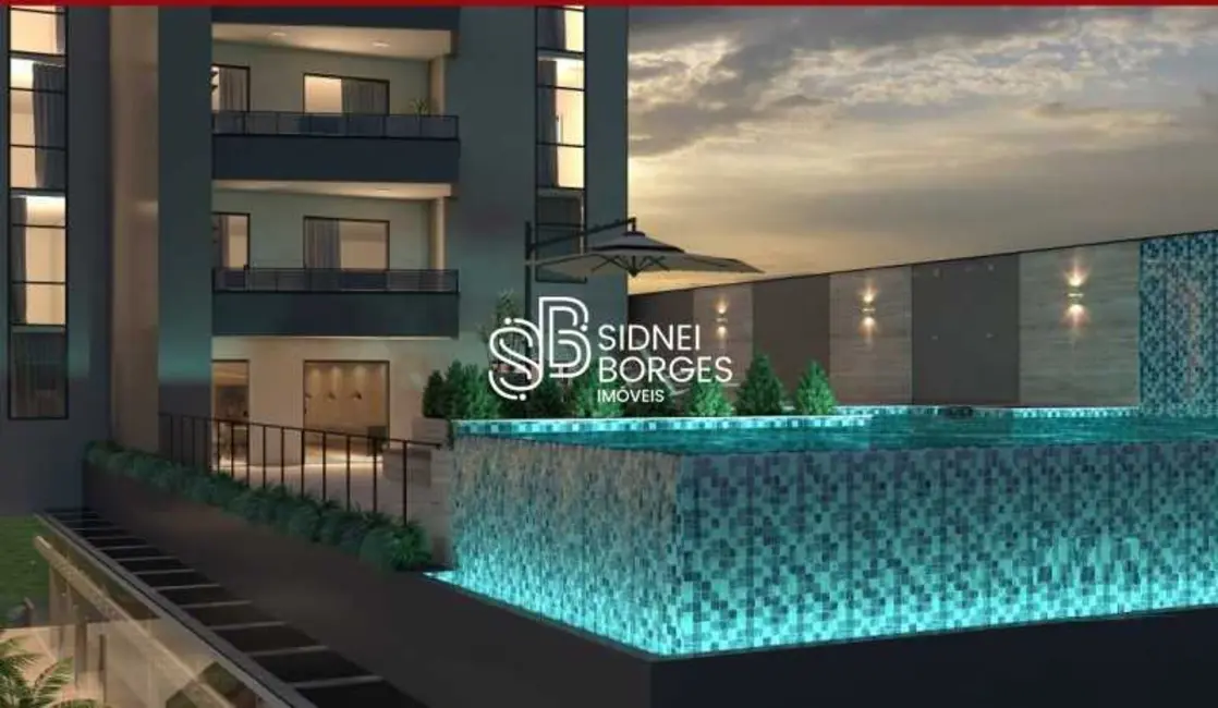 Apartamento com 2 quartos à venda em Piratuba - SC - imagem 2 Foto 2 de Apartamento com 2 quartos à venda em Piratuba - SC