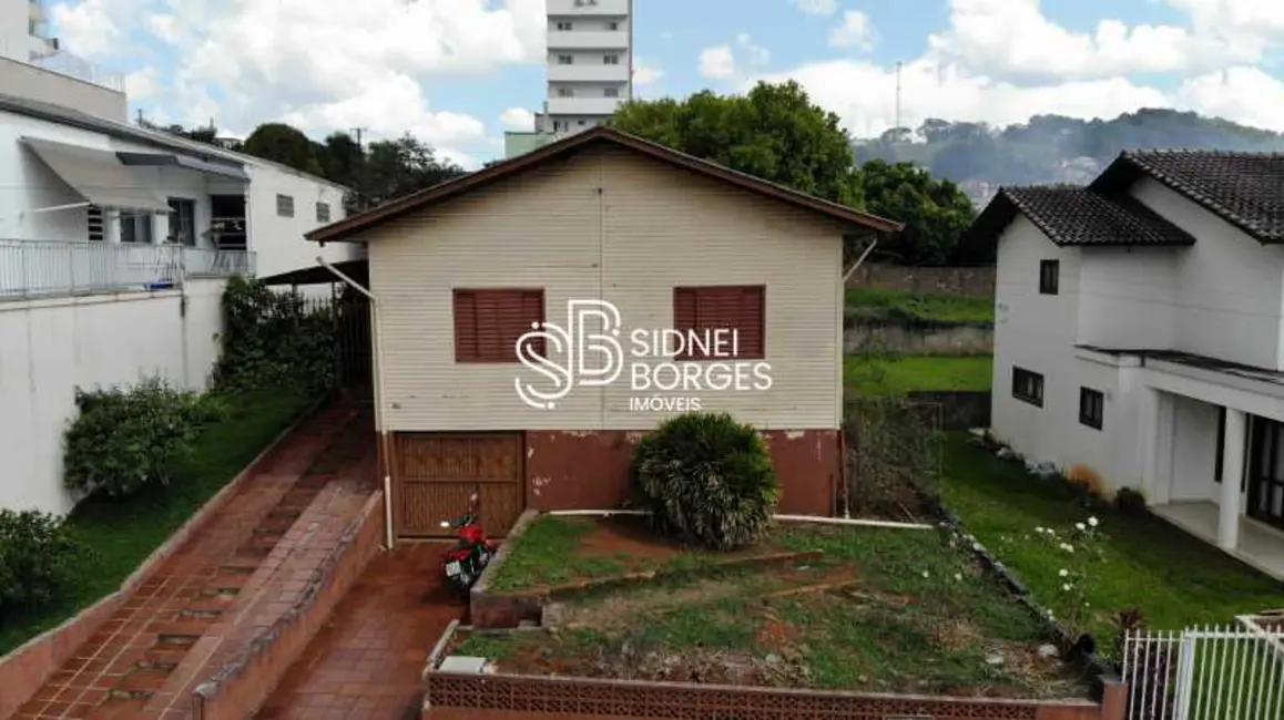 Foto 3 de Terreno / Lote à venda em Concordia - SC
