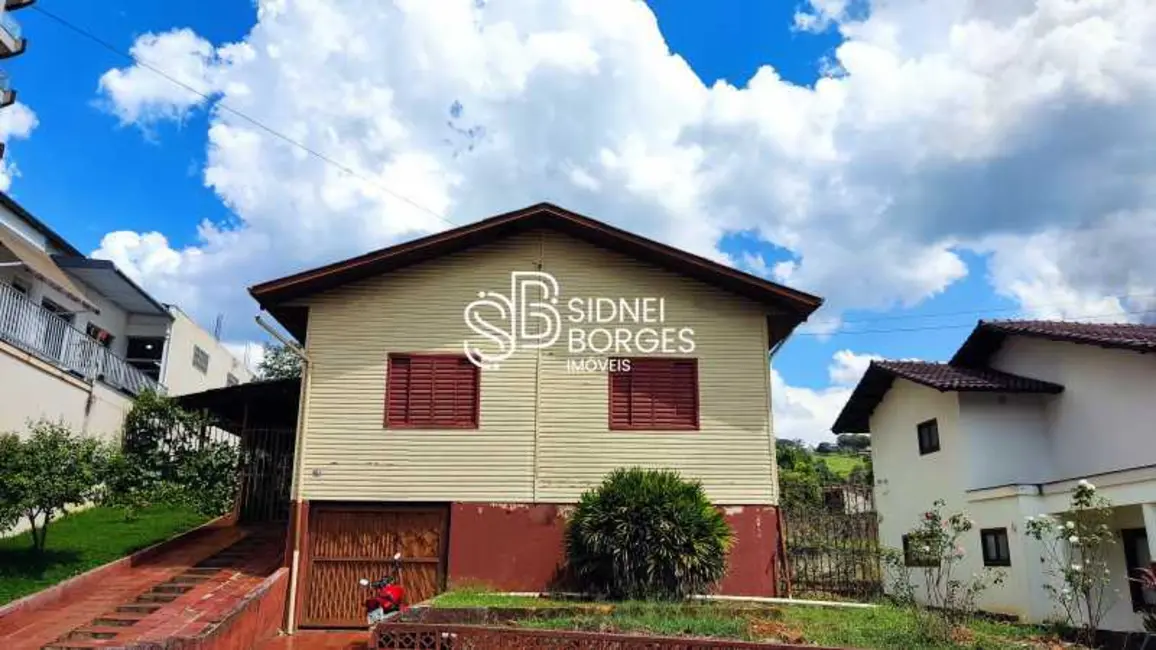 Foto 4 de Terreno / Lote à venda em Concordia - SC