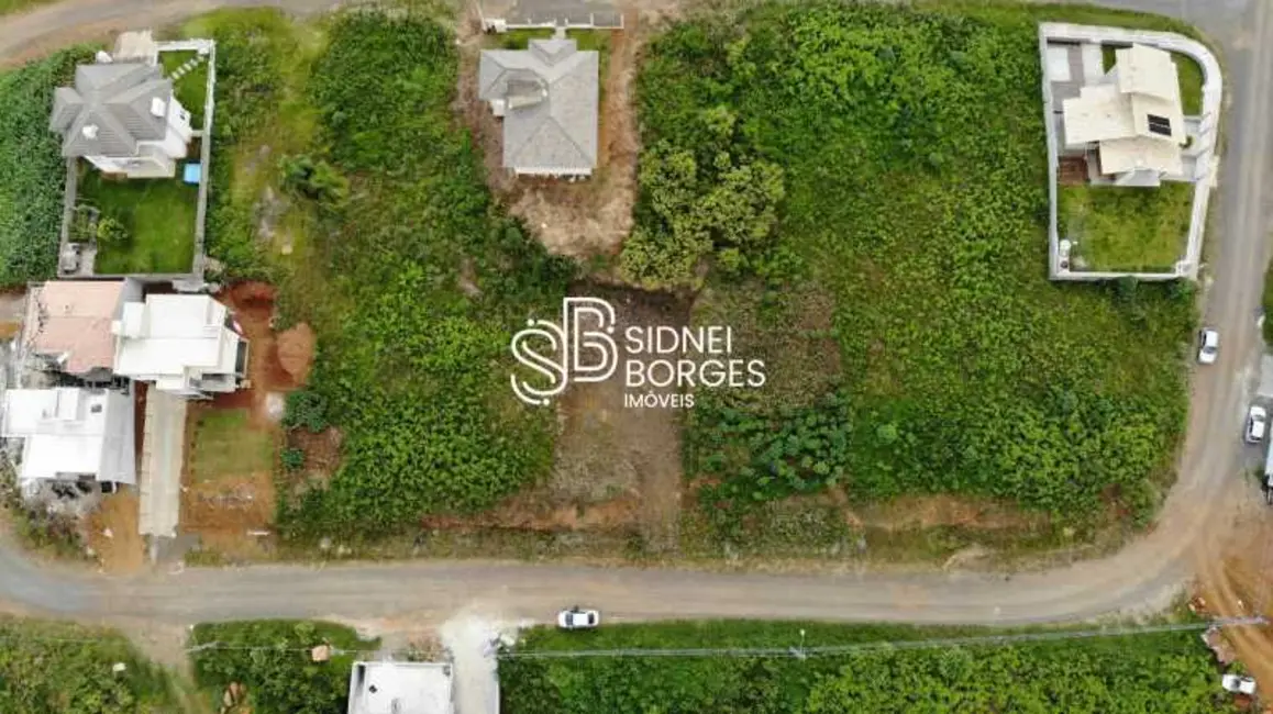 Foto 1 de Terreno / Lote à venda, 400m2 em Concordia - SC