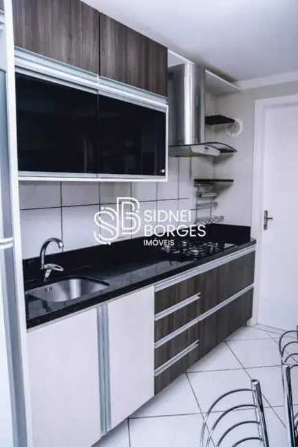 Foto 4 de Apartamento à venda em Concordia - SC