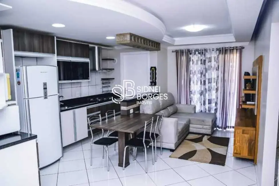 Foto 7 de Apartamento à venda em Concordia - SC