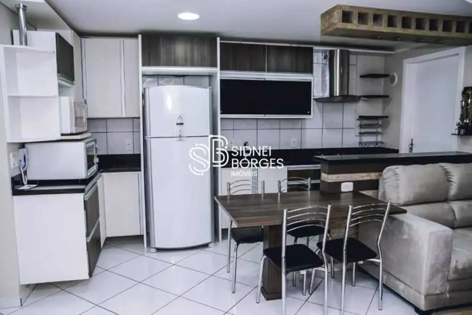 Foto 6 de Apartamento à venda em Concordia - SC