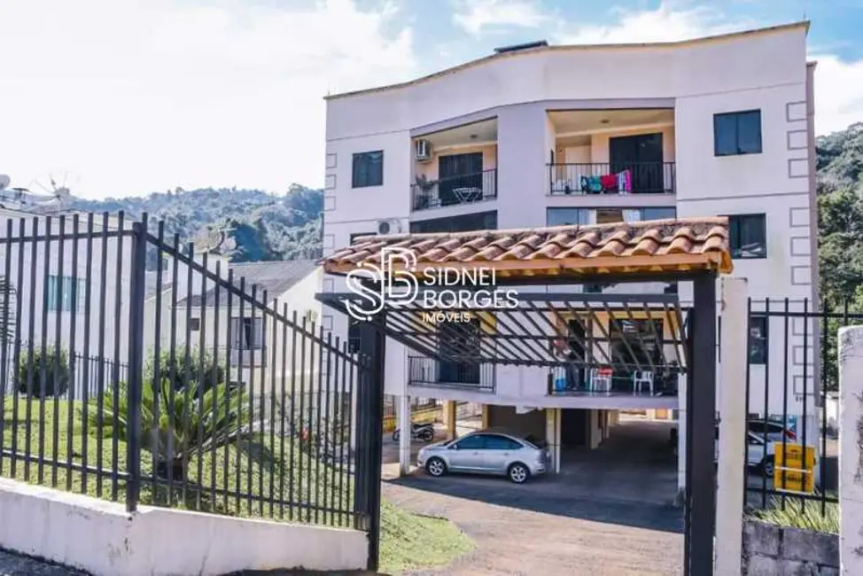 Foto 1 de Apartamento à venda em Concordia - SC