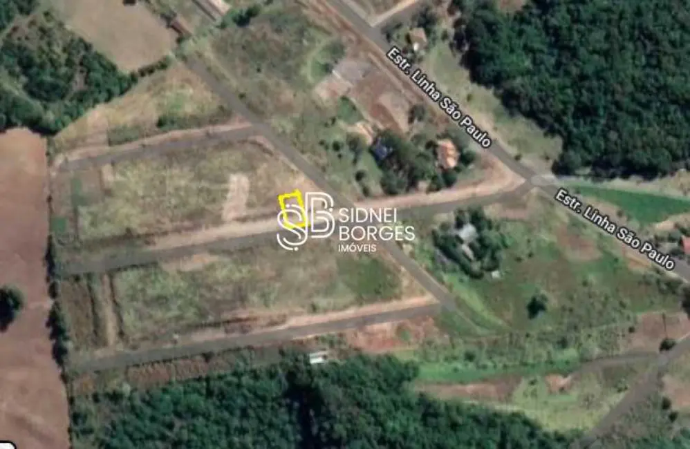 Foto 4 de Terreno / Lote à venda, 360m2 em Concordia - SC