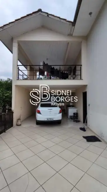 Foto 6 de Casa à venda, 274m2 em Concordia - SC