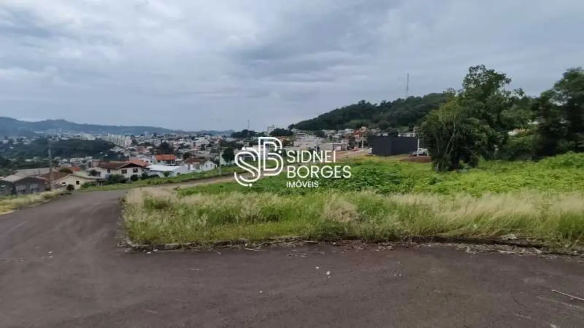 Terreno / Lote à venda, 581m2 em Concordia - SC - imagem 8 Foto 8 de Terreno / Lote à venda, 581m2 em Concordia - SC