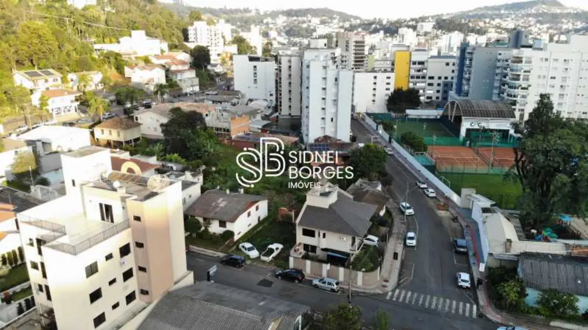 Foto 2 de Terreno / Lote à venda, 611m2 em Concordia - SC