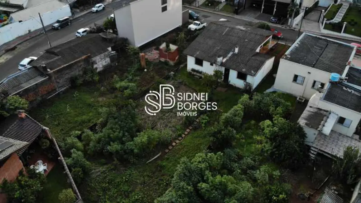 Foto 6 de Terreno / Lote à venda, 611m2 em Concordia - SC