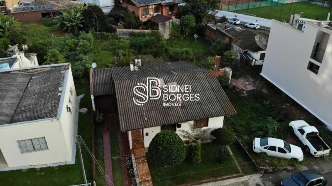 Foto 4 de Terreno / Lote à venda, 611m2 em Concordia - SC