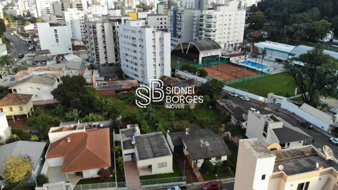 Foto 3 de Terreno / Lote à venda, 611m2 em Concordia - SC