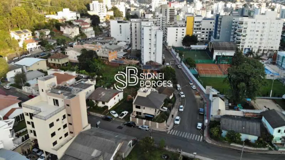 Foto 7 de Terreno / Lote à venda, 611m2 em Concordia - SC
