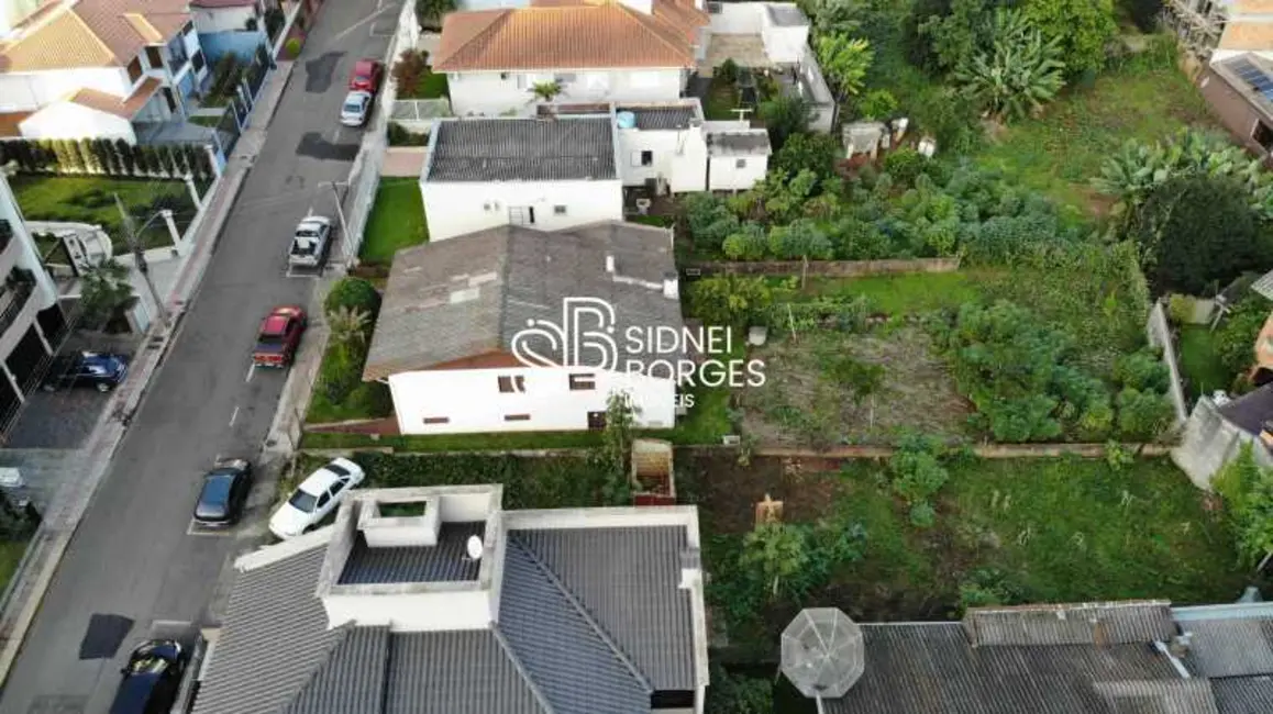 Foto 1 de Terreno / Lote à venda, 611m2 em Concordia - SC