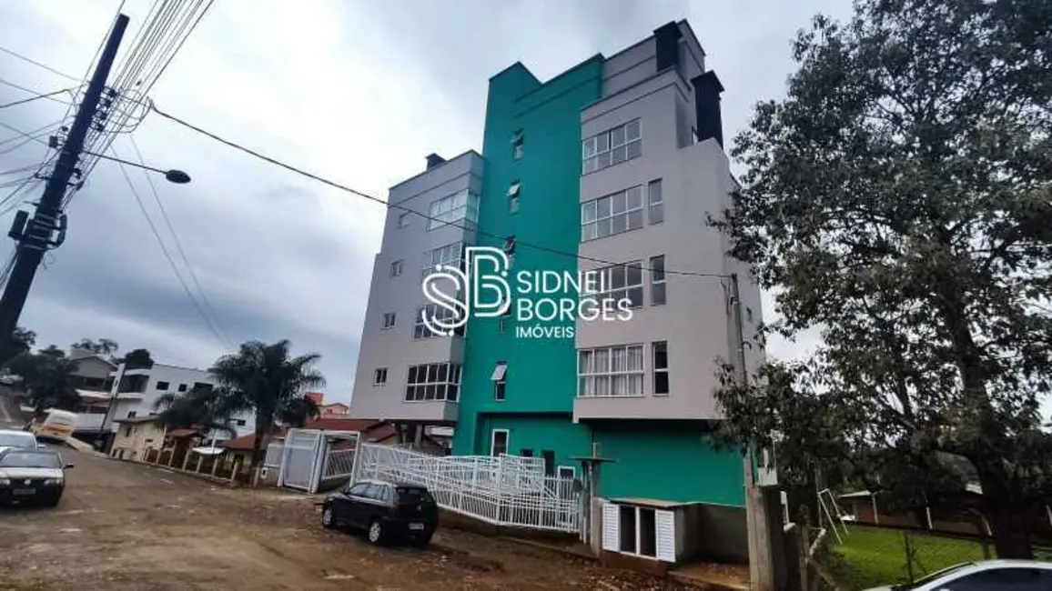 Foto 2 de Apartamento com 2 quartos à venda, 62m2 em Concordia - SC
