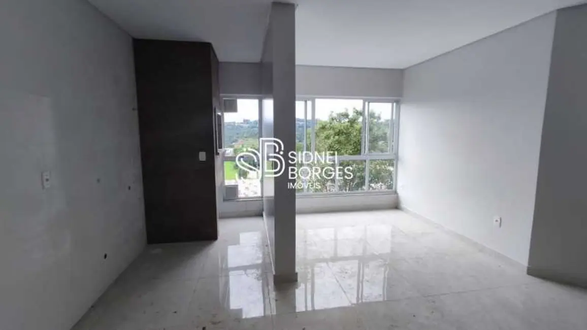 Foto 3 de Apartamento com 2 quartos à venda, 62m2 em Concordia - SC