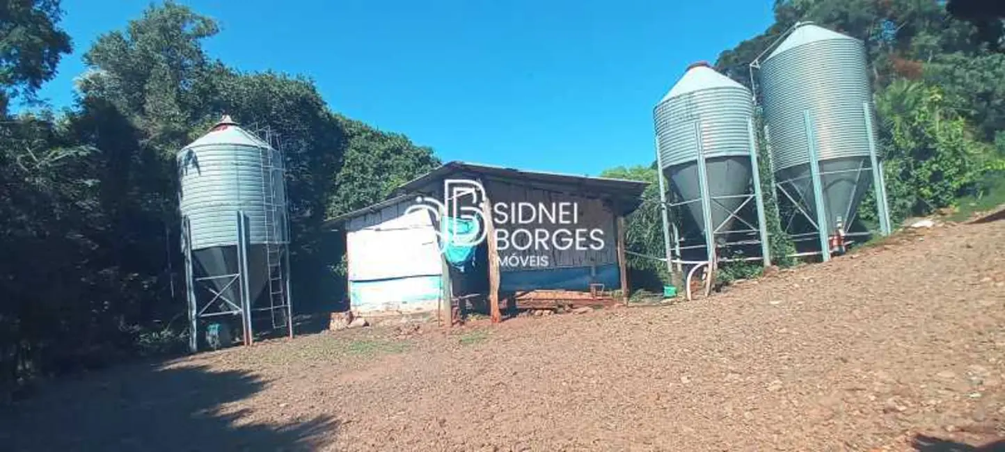 Foto 7 de Sítio / Rancho à venda, 140m2 em Concordia - SC
