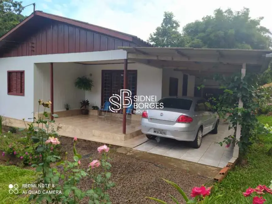 Foto 6 de Sítio / Rancho à venda em Lindoia Do Sul - SC