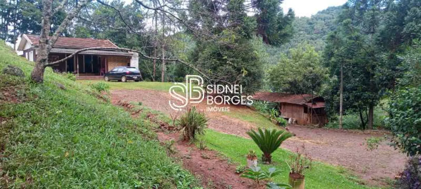 Foto 8 de Sítio / Rancho à venda em Lindoia Do Sul - SC