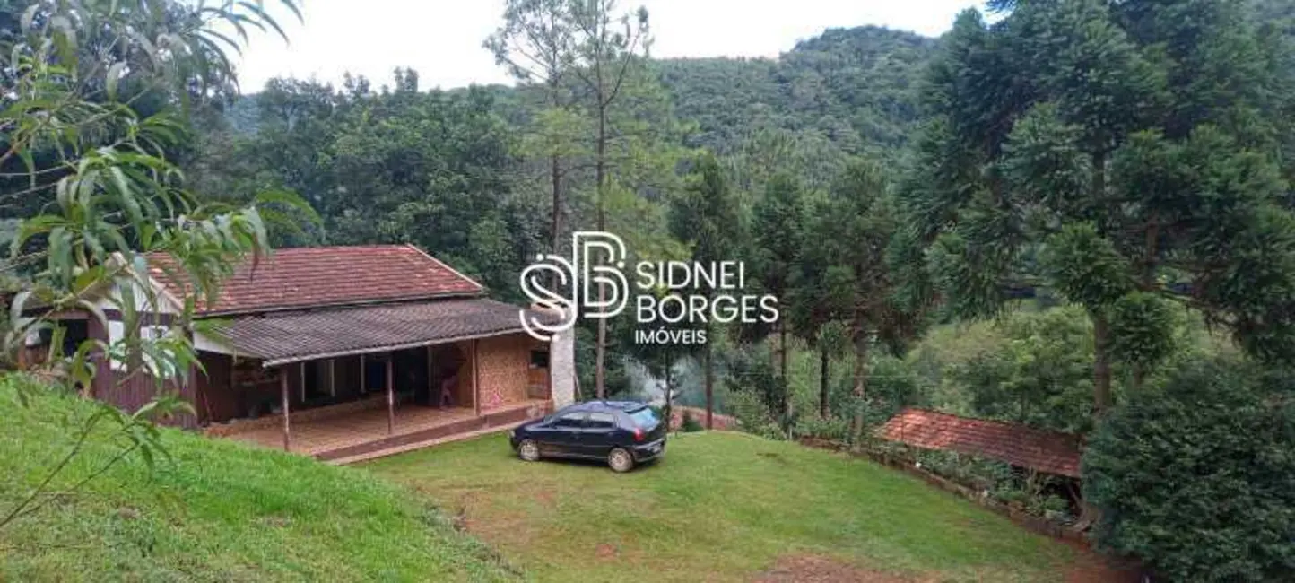 Foto 7 de Sítio / Rancho à venda em Lindoia Do Sul - SC