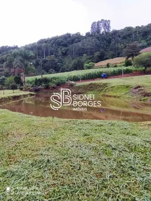 Foto 3 de Sítio / Rancho à venda em Lindoia Do Sul - SC