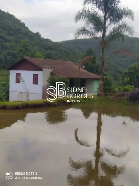 Foto 4 de Sítio / Rancho à venda em Lindoia Do Sul - SC