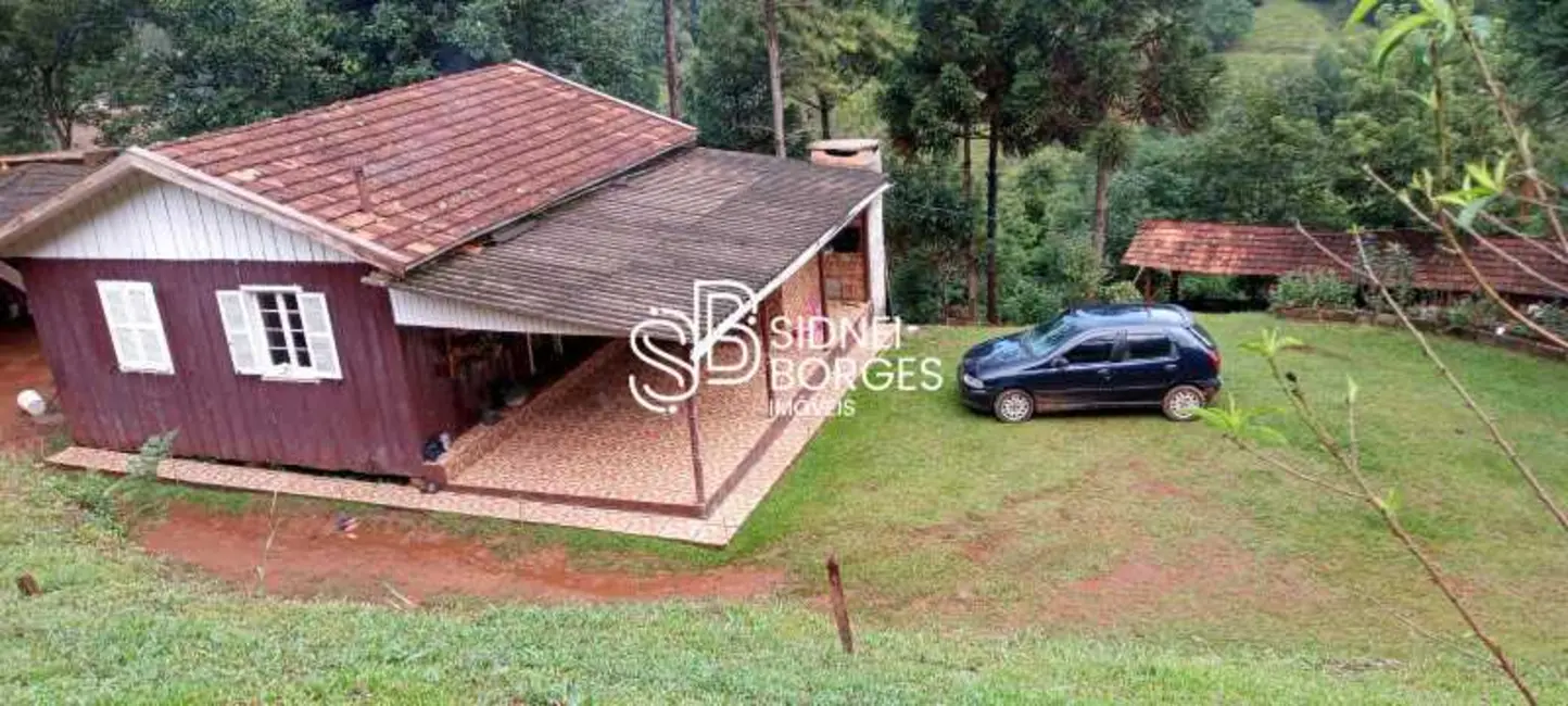 Foto 9 de Sítio / Rancho à venda em Lindoia Do Sul - SC