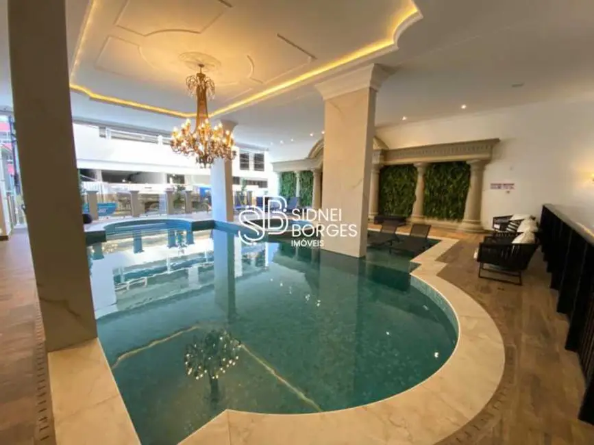 Foto 5 de Apartamento com 4 quartos à venda, 172m2 em Itapema - SC