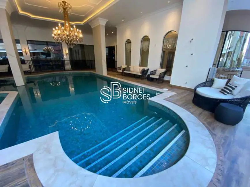 Foto 4 de Apartamento com 4 quartos à venda, 172m2 em Itapema - SC