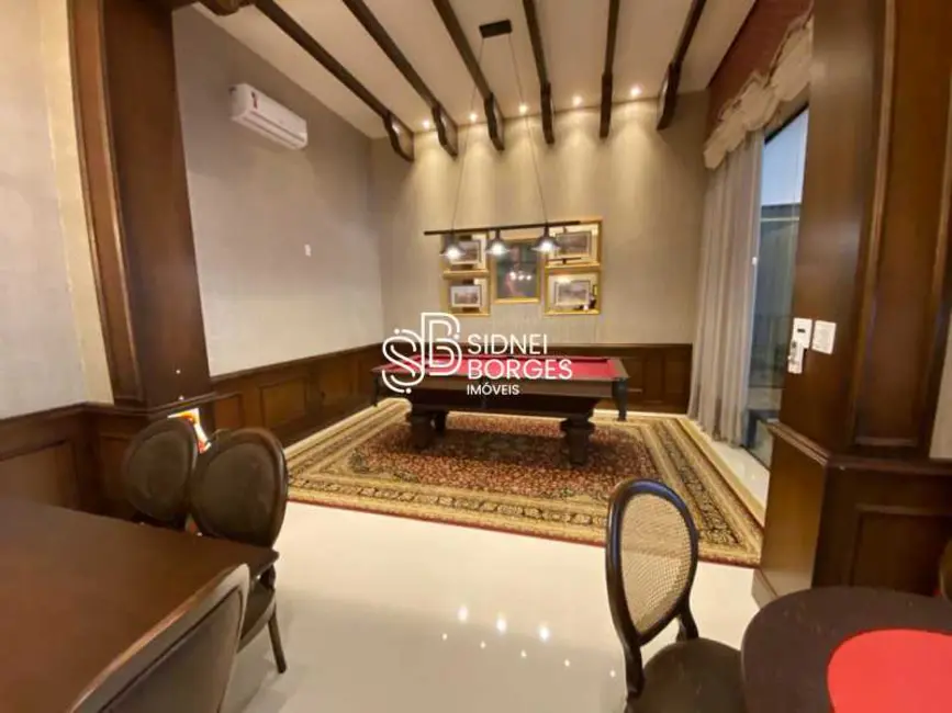 Foto 6 de Apartamento com 4 quartos à venda, 172m2 em Itapema - SC