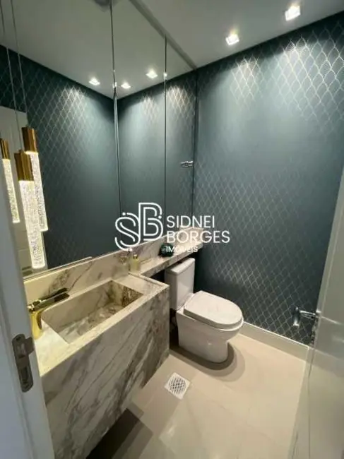 Foto 7 de Apartamento com 4 quartos à venda, 172m2 em Itapema - SC