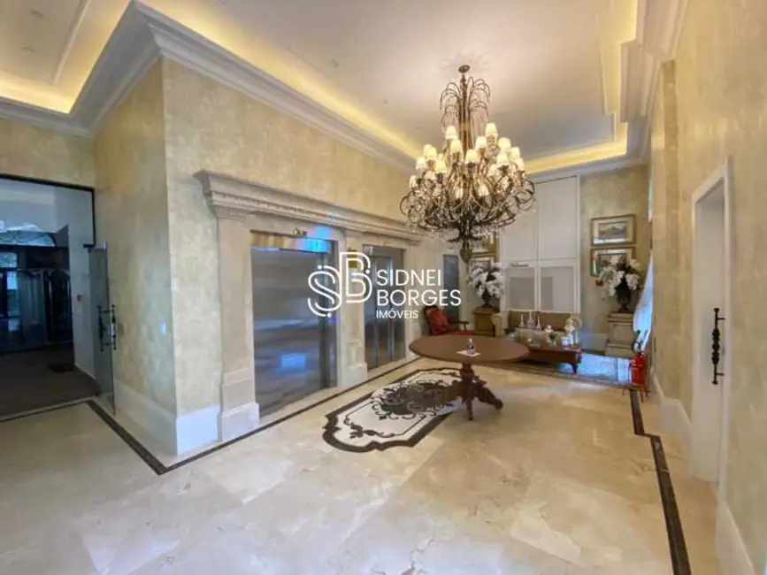 Foto 9 de Apartamento com 4 quartos à venda, 172m2 em Itapema - SC