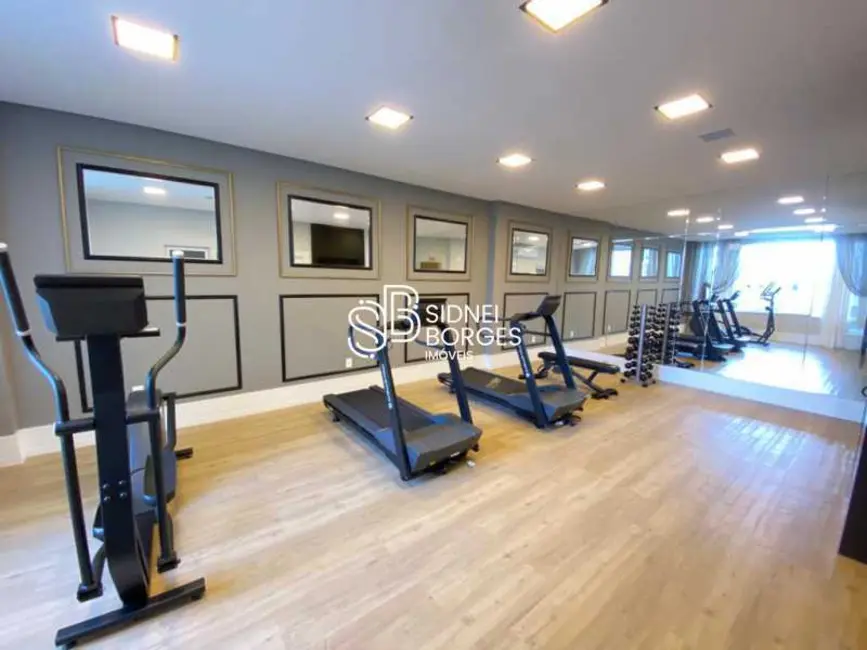 Foto 8 de Apartamento com 4 quartos à venda em Itapema - SC