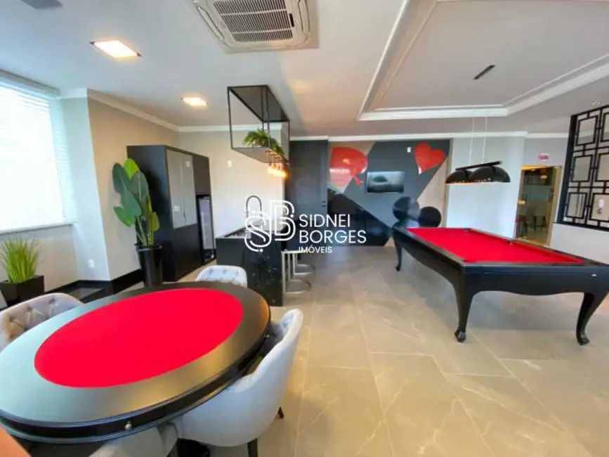 Foto 9 de Apartamento com 4 quartos à venda em Itapema - SC