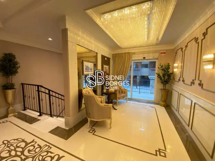 Foto 6 de Apartamento com 4 quartos à venda em Itapema - SC