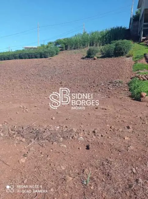 Foto 1 de Terreno / Lote à venda, 678m2 em Ipumirim - SC
