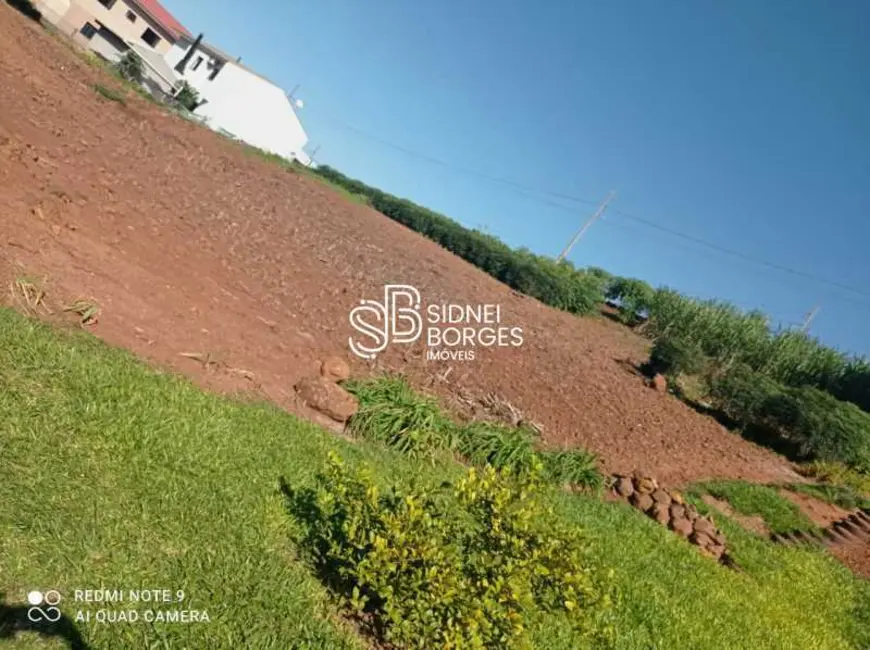 Foto 2 de Terreno / Lote à venda, 678m2 em Ipumirim - SC