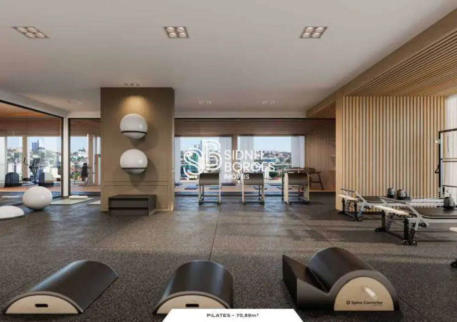 Foto 20 de Apartamento à venda, 85m2 em Chapeco - SC