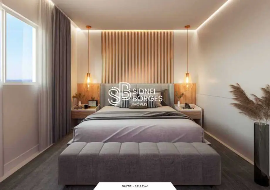 Foto 28 de Apartamento à venda, 85m2 em Chapeco - SC