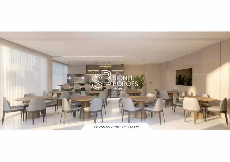 Foto 19 de Apartamento à venda, 85m2 em Chapeco - SC