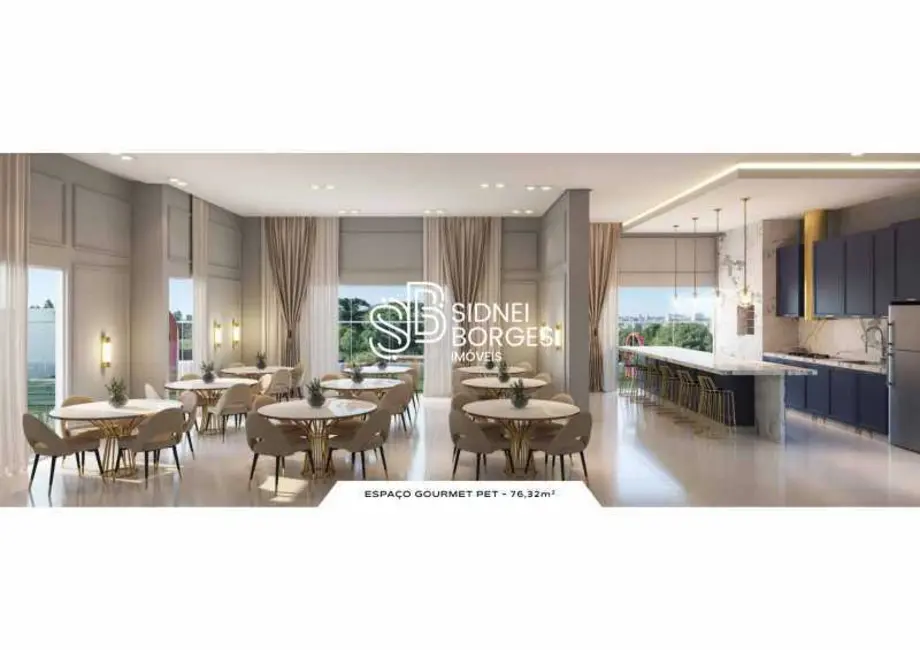 Foto 18 de Apartamento à venda, 85m2 em Chapeco - SC